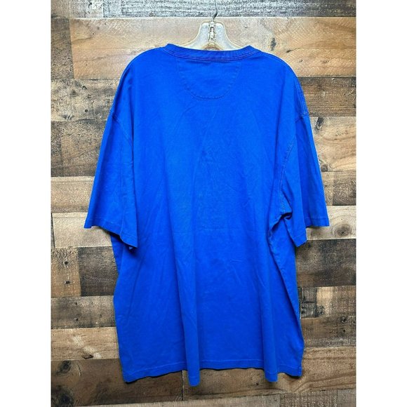 Duluth Trading CO. Longtail T Men's T-Shirt Size 2XL - Picture 3 of 3